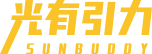 SUNBUDDY Logo