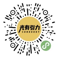 小程序二维码