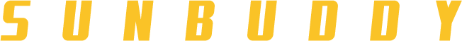 SUNBUDDY黄色宽松