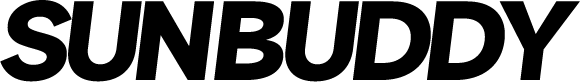 SUNBUDDY Black Compact